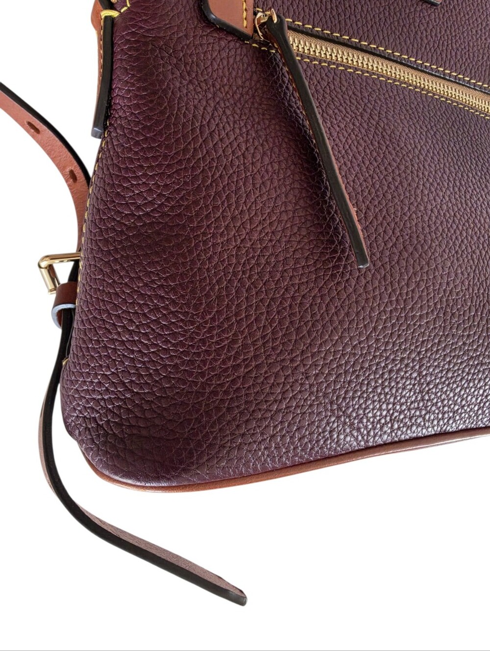 Dooney & Bourke Backpack - Picture 9 of 14